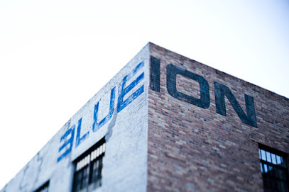 Company logo of Blue Ion