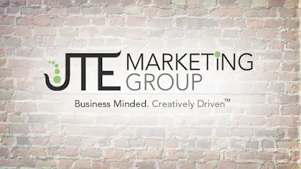 Company logo of JTE Marketing Group