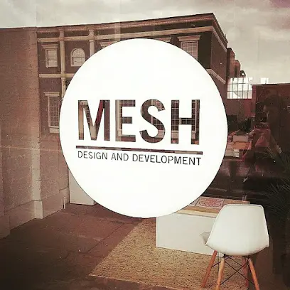 Company logo of Studio Mesh