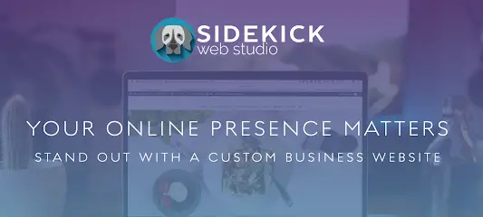 Company logo of Sidekick Web Studio