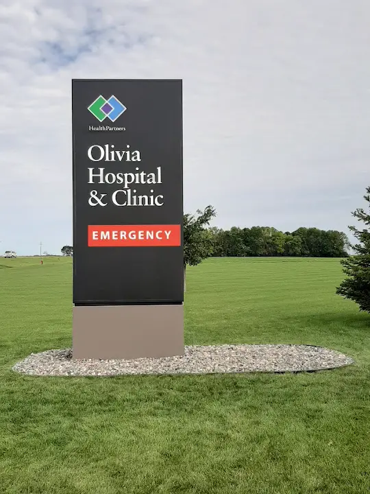 Olivia Hospital & Clinic