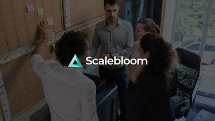 Company logo of Scalebloom