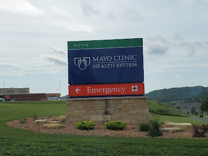 Company logo of Mayo Clinic Health System