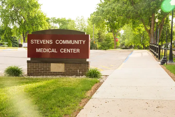 Stevens Community Medical Center