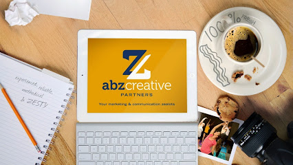 Company logo of ABZ Creative Partners