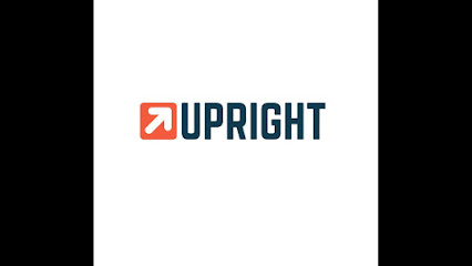 Company logo of Upright Agency