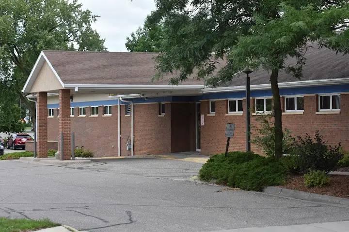 Meeker Memorial Hospital & Clinics - West Building