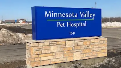 Company logo of Minnesota Valley Pet Hospital