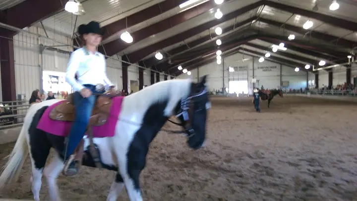 Leatherdale Equine Center