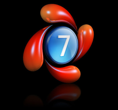 Company logo of 7strategy Chicago Website Design