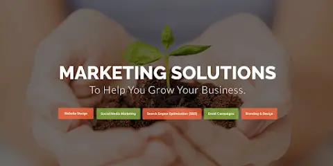 Company logo of KeepItGrowing Marketing Solutions