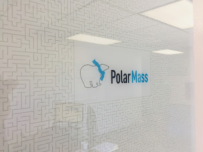 Company logo of Polar Mass