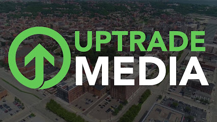 Company logo of Uptrade Media
