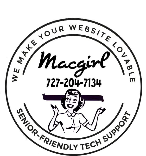 Macgirl Inc