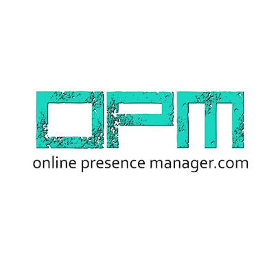 Company logo of Online Presence Manager, Inc.