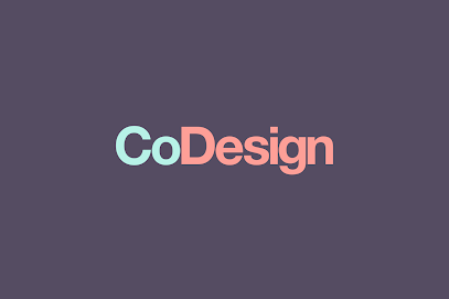 Company logo of CoDesign