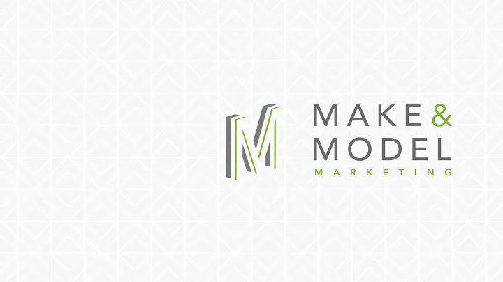 Make & Model Marketing