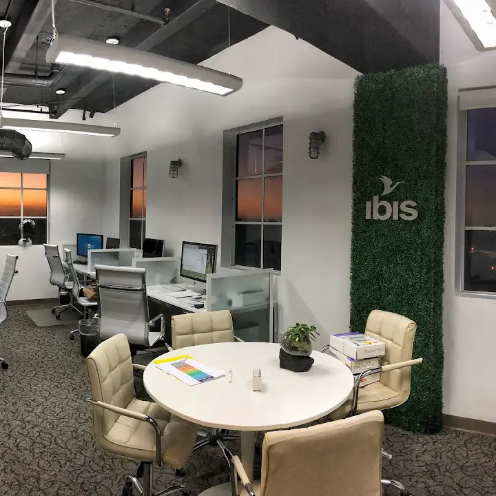 IBIS Studio // Digital Marketing Agency
