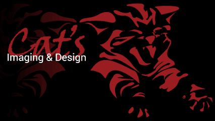 Company logo of Cat's Imaging & Design
