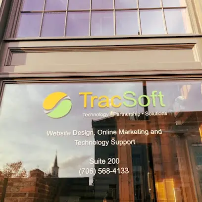 Company logo of TracSoft