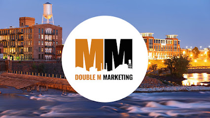 Company logo of Double M Marketing - Advertising Agency