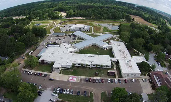 Tallahatchie General Hospital