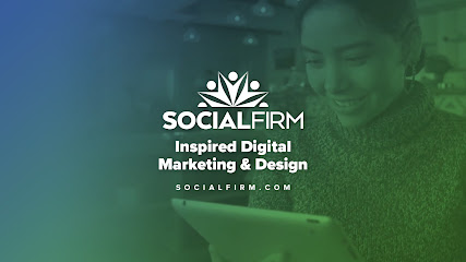 Company logo of Social Firm