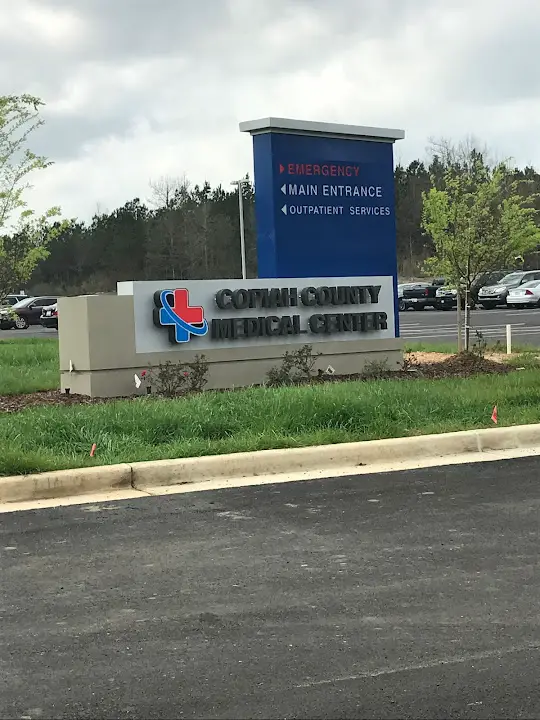 Copiah County Medical Center