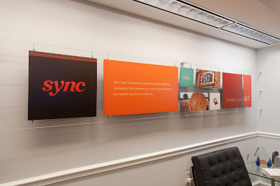 Company logo of Sync Creative