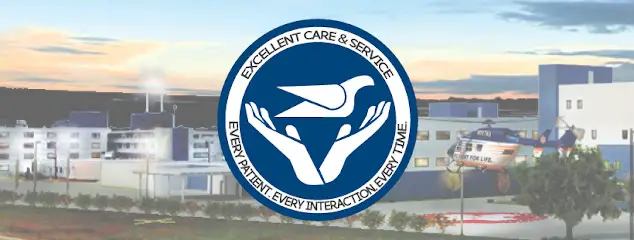 Company logo of South Central Regional Medical Center
