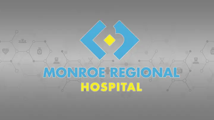 Monroe Regional Hospital