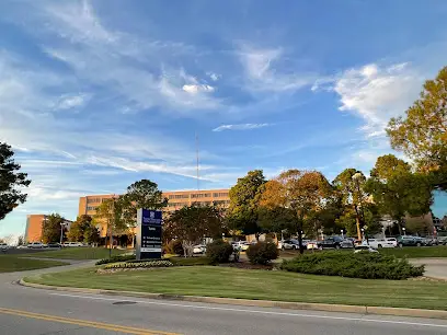Company logo of North Mississippi Medical Center-Tupelo