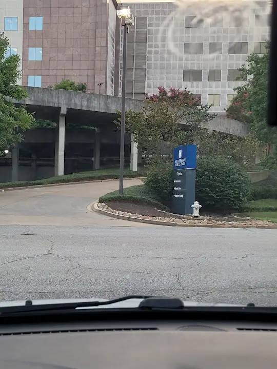 North Mississippi Medical Center-Tupelo
