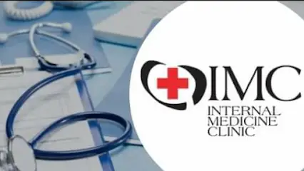 Company logo of Internal Medicine Clinic, PLLC