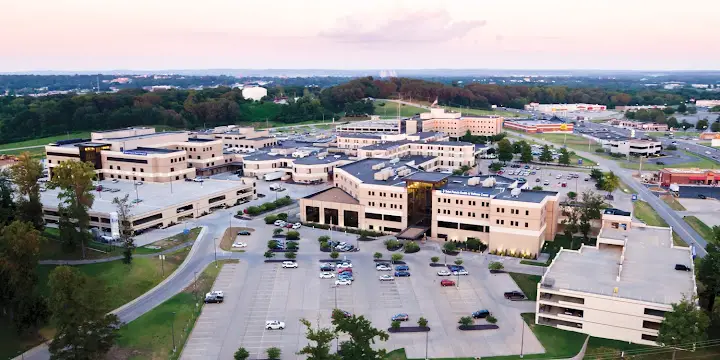 Saint Francis Medical Center