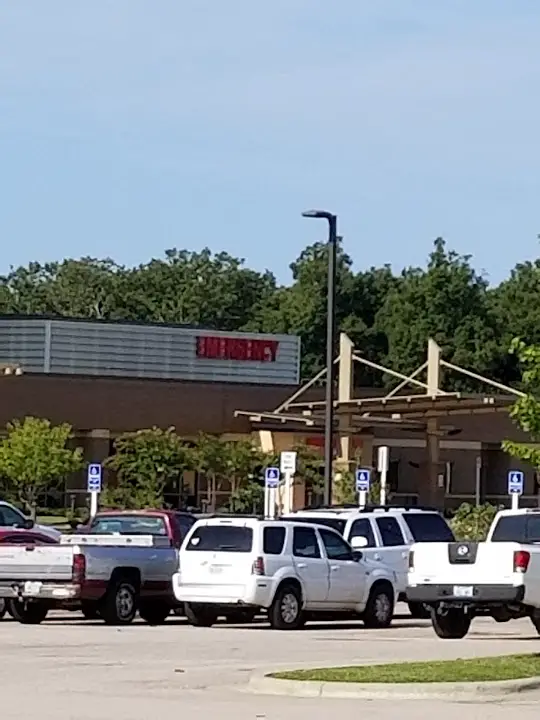 Poplar Bluff Regional Medical Center