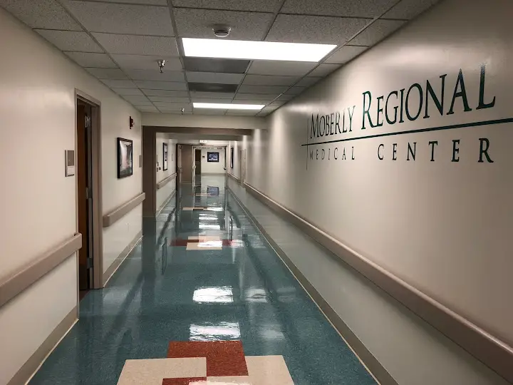 Moberly Regional Medical Center