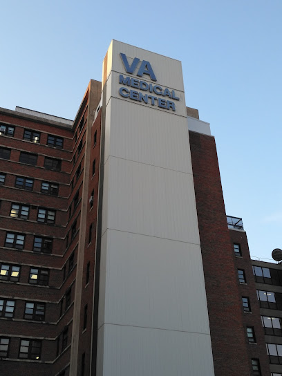 Company logo of Kansas City VA Medical Center