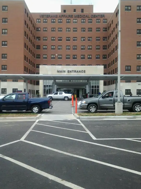 VA St. Louis Health Care System