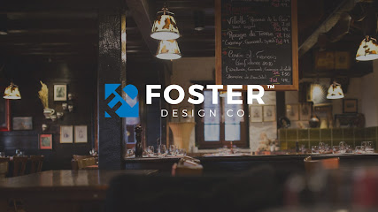 Company logo of Foster Design co.