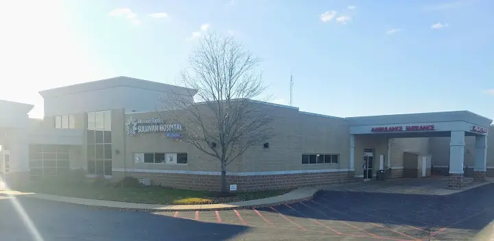 Missouri Baptist Sullivan Hospital - Emergency Room