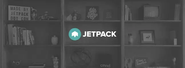 Company logo of Jetpack
