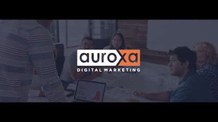 Company logo of Auroxa SEO & Web Design