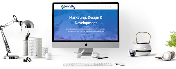 Company logo of Seller's Bay, LLC Web Design & SEO