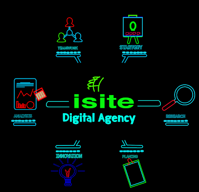 Company logo of isite llc