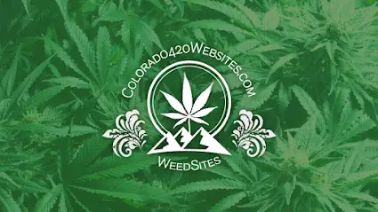 Company logo of Colorado 420 Websites