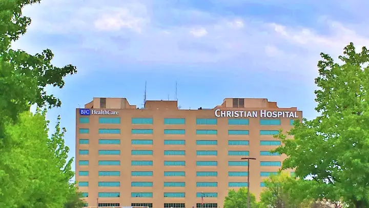 Christian Hospital