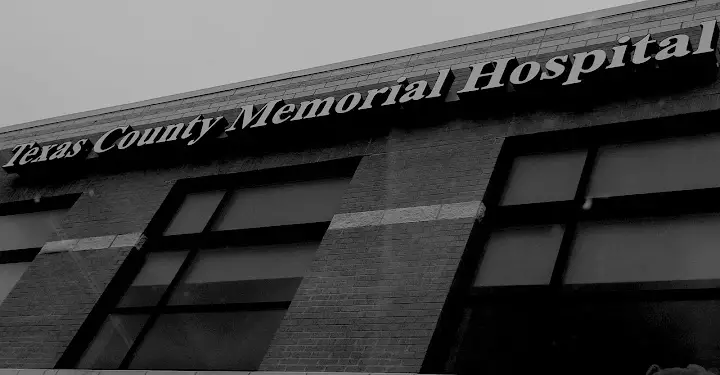 Texas County Memorial Hospital