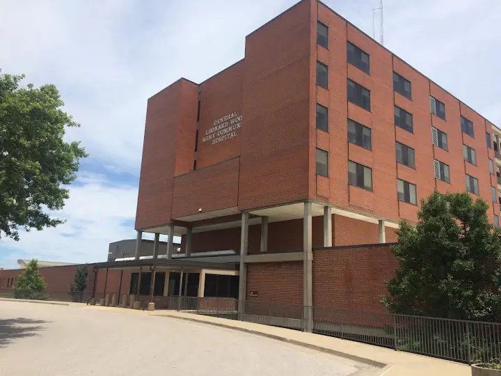 General Leonard Wood Army Community Hospital