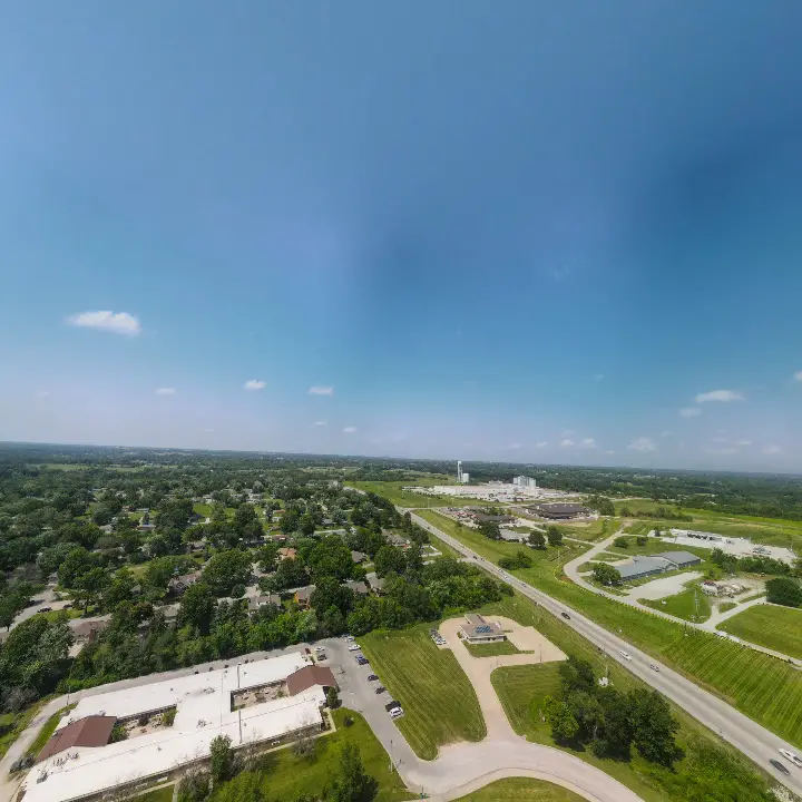 Excelsior Springs Hospital